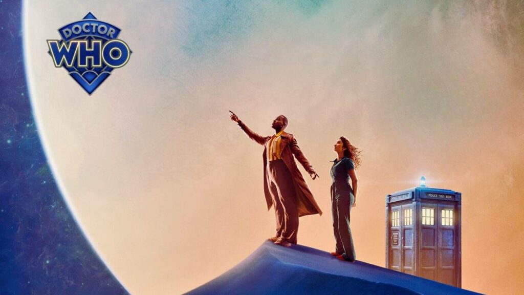 SJW ile Mahvedilen Doctor Who Dizisi En Az İki Yeni Sezon ile Devam Edecek