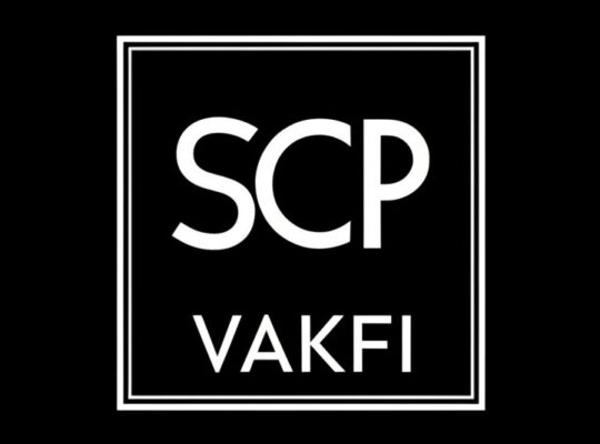 SCP Vakfı