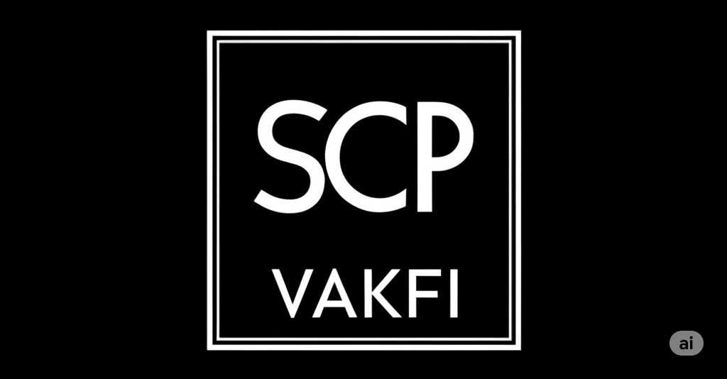 SCP Vakfı