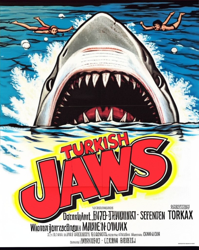Jaws