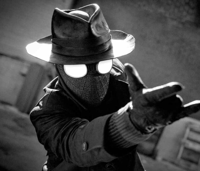 Spider-Noir