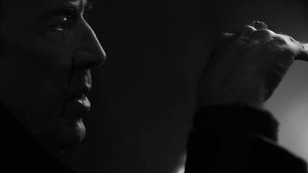 Spider-Noir