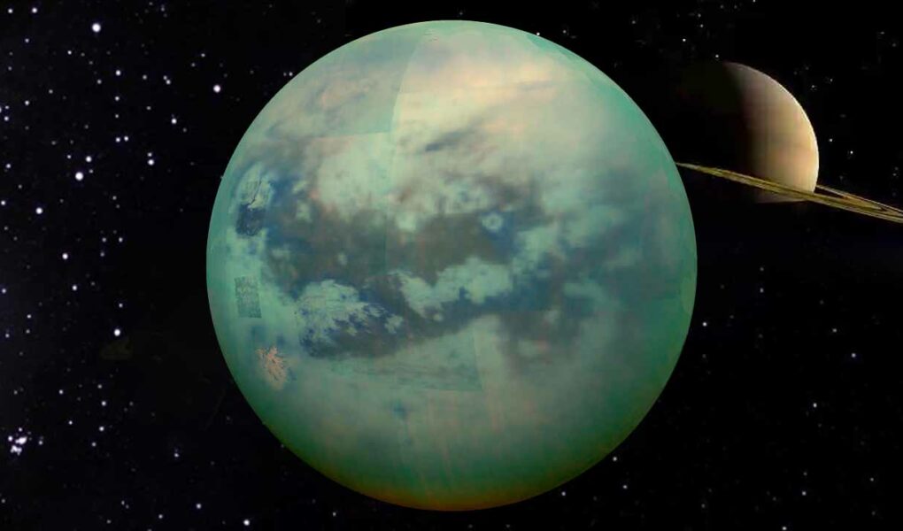 Titan
