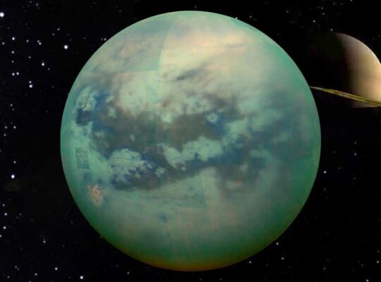 Titan