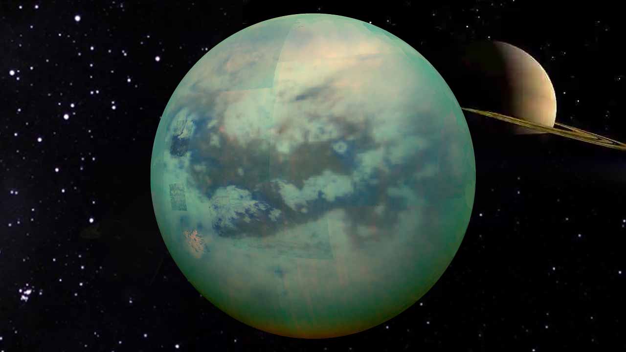 Titan