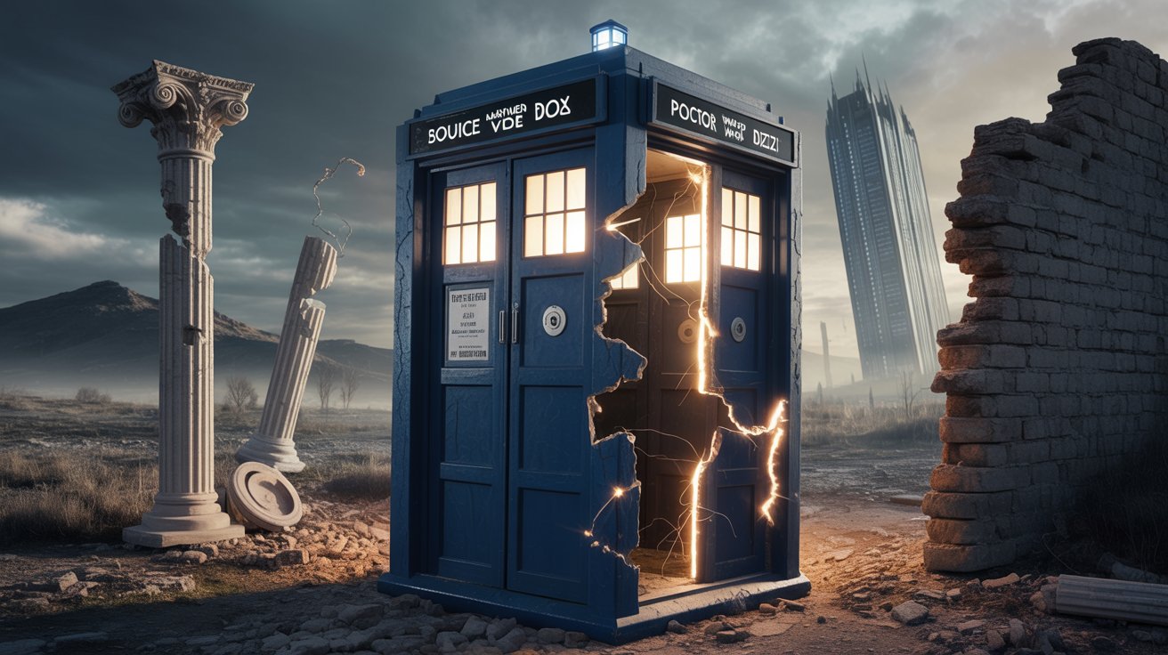 SJW ile Mahvedilen Doctor Who Dizisi En Az İki Yeni Sezon ile Devam Edecek