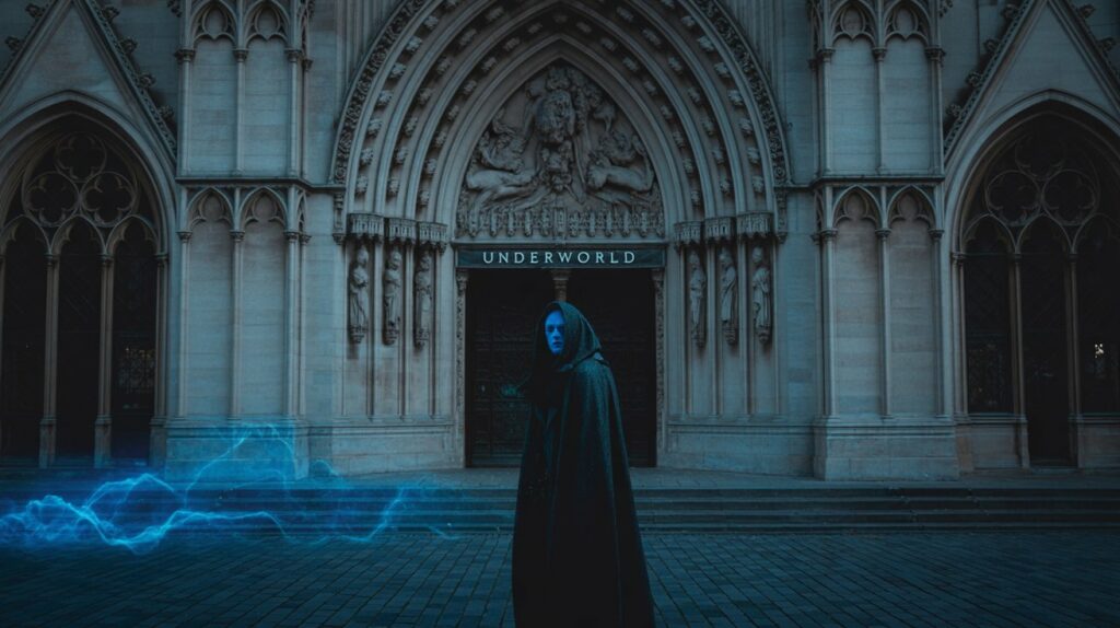 Underworld