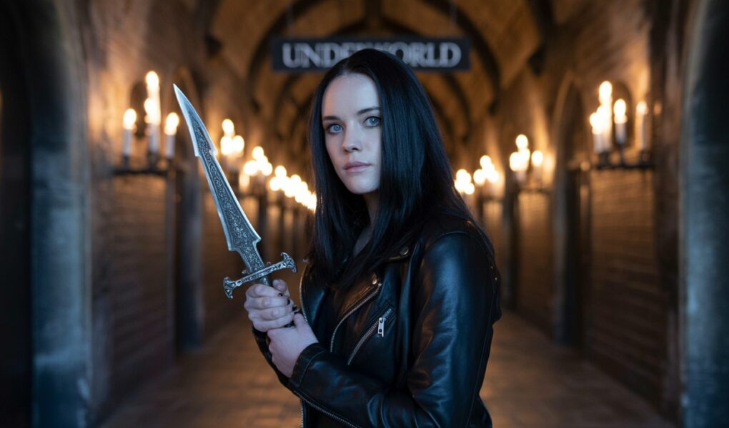 Underworld