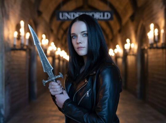 Underworld