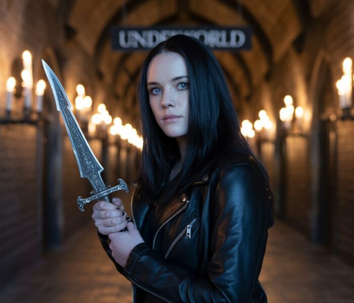 Underworld