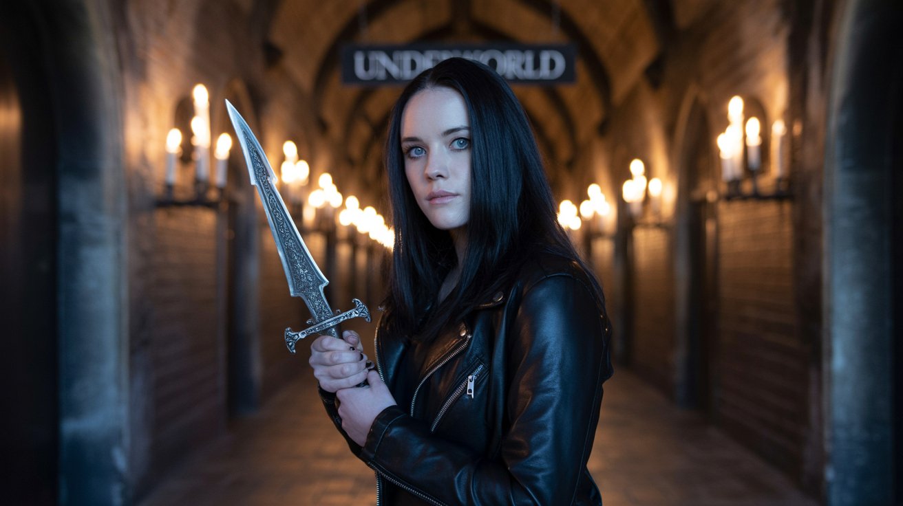Underworld