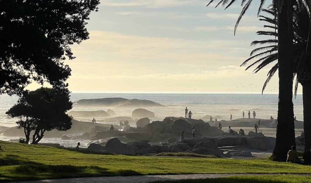 Cape Town