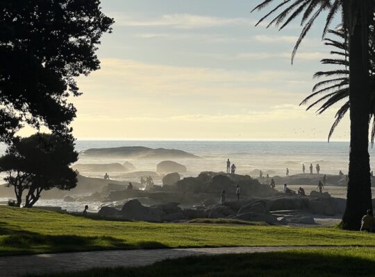 Cape Town