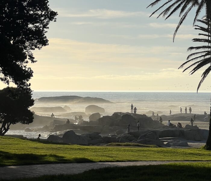 Cape Town