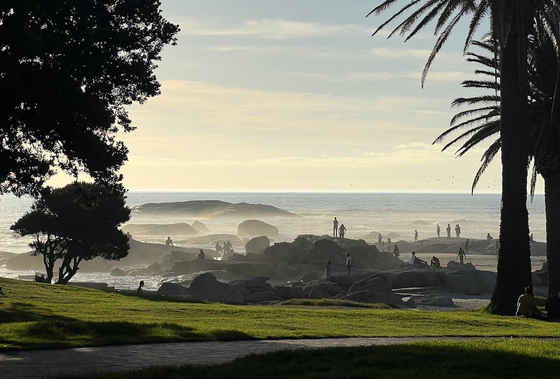 Cape Town