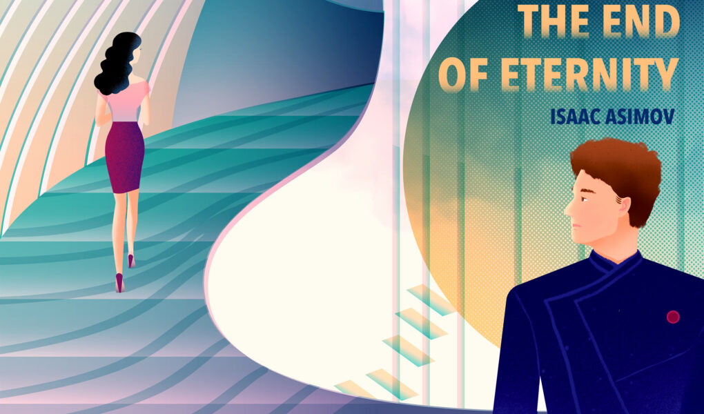 The End of Eternity
