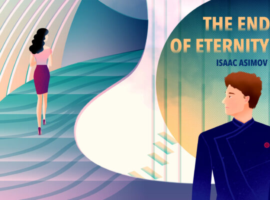 The End of Eternity