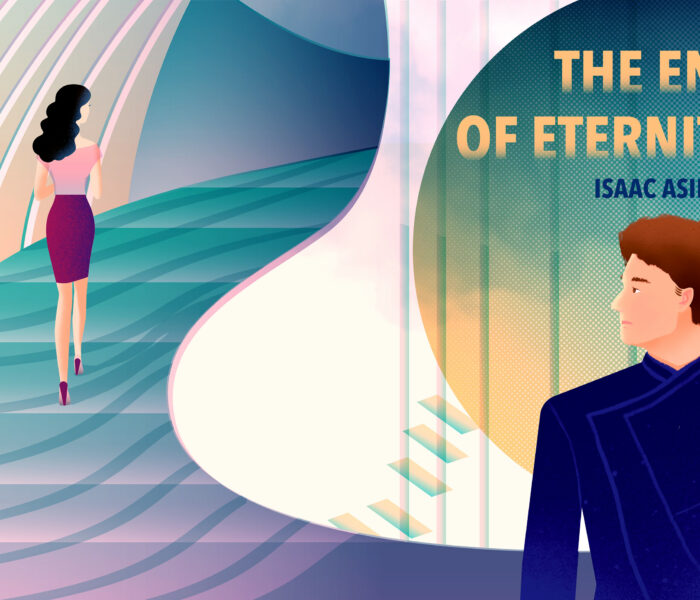 The End of Eternity