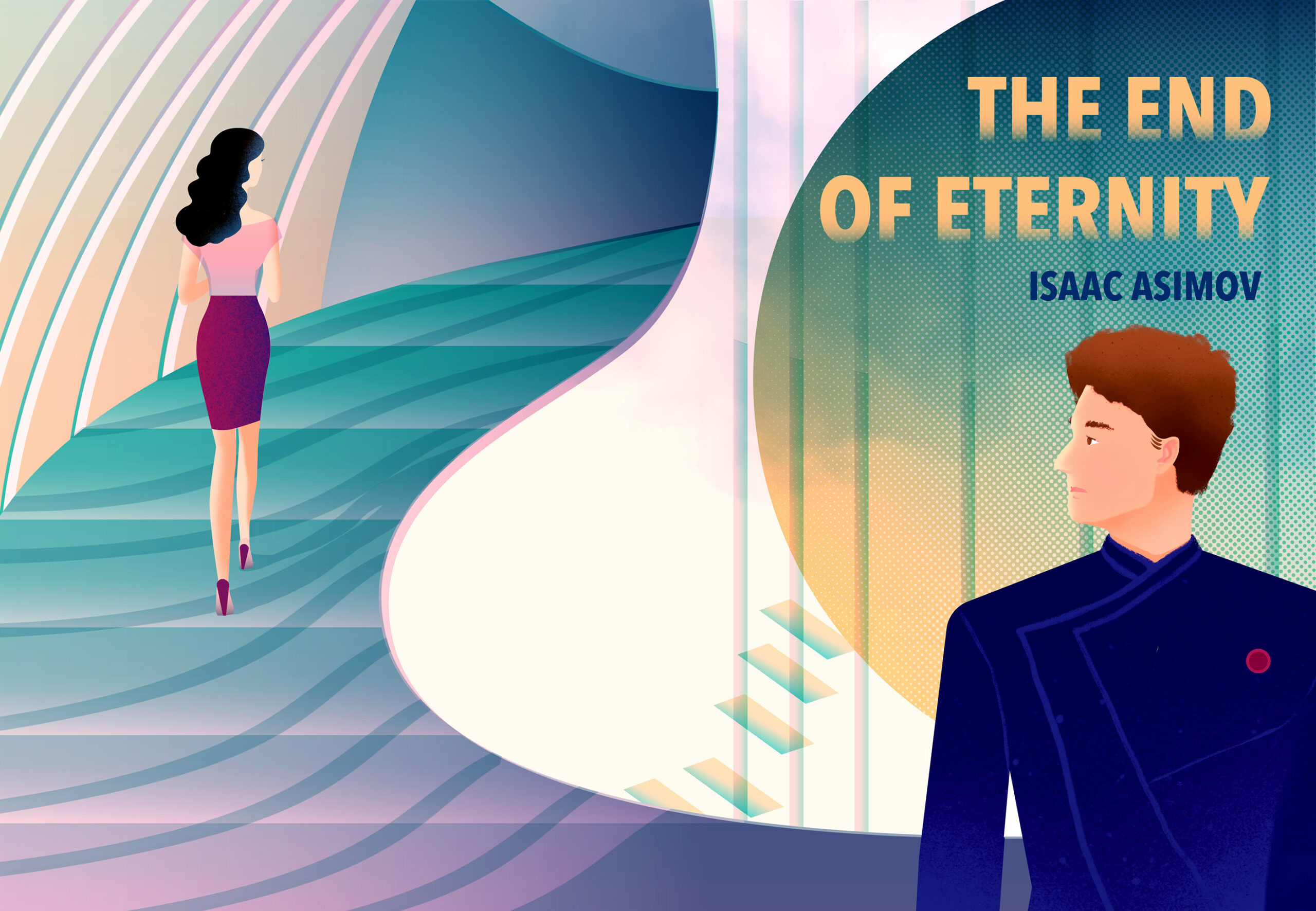The End of Eternity