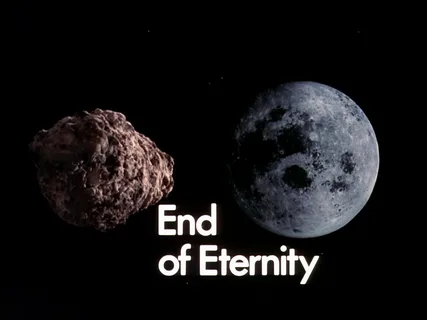 The End of Eternity