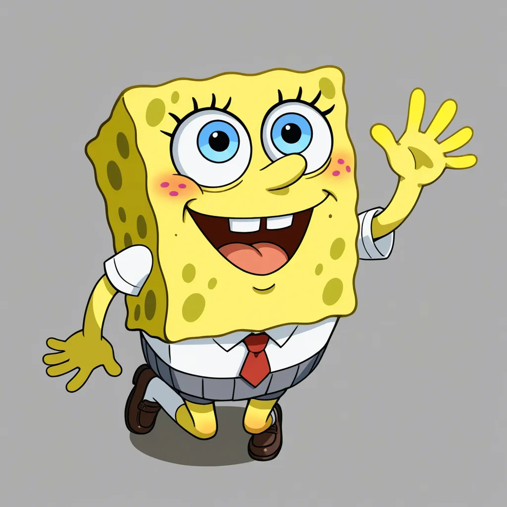 Sünger Bob