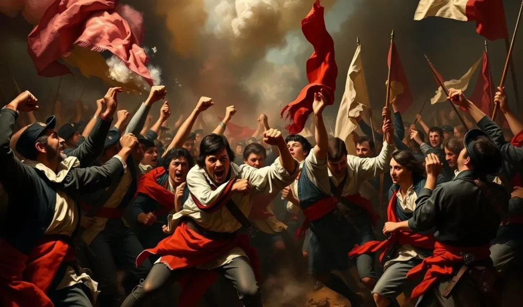 Fransız Devrimi