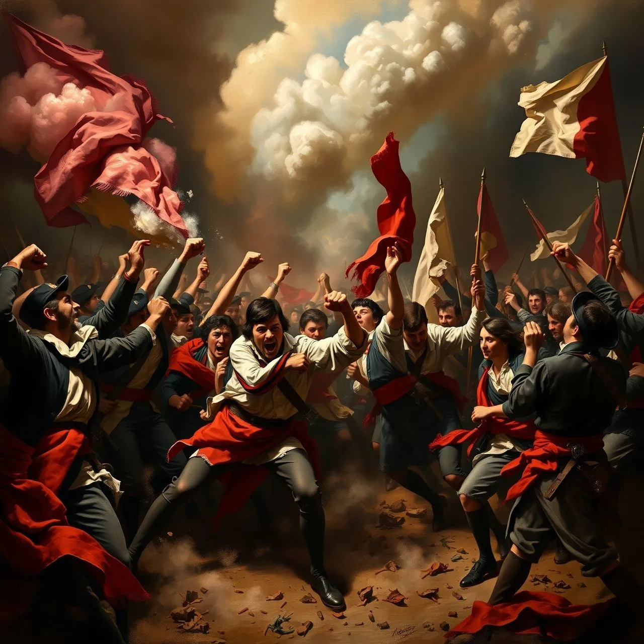 Fransız Devrimi