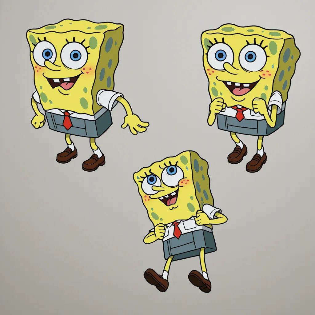 Sünger Bob