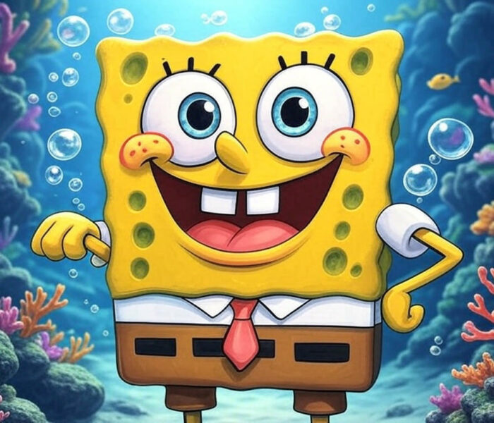 Sünger Bob