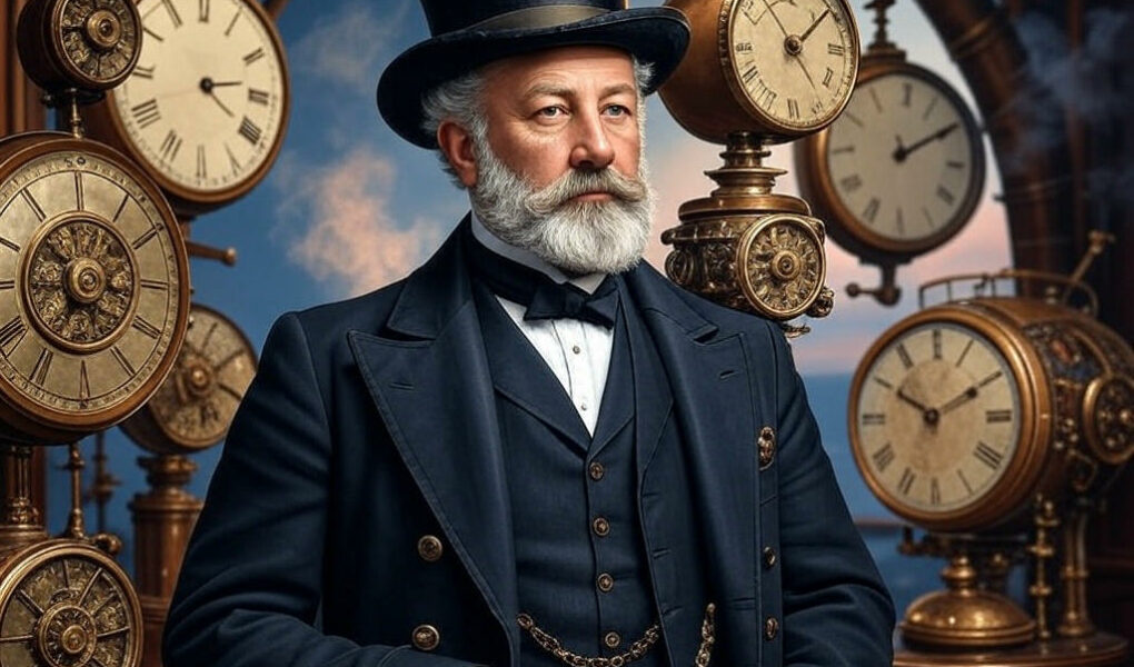 Jules Verne