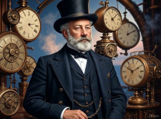 Jules Verne