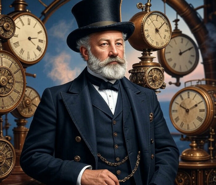 Jules Verne