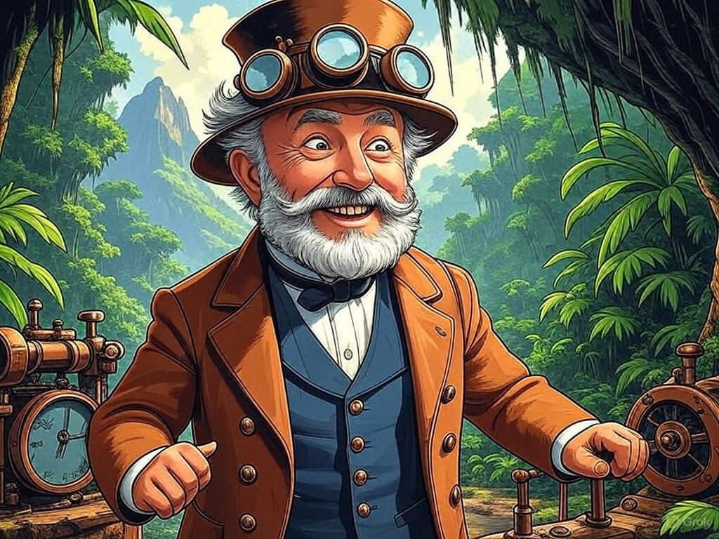 Jules Verne