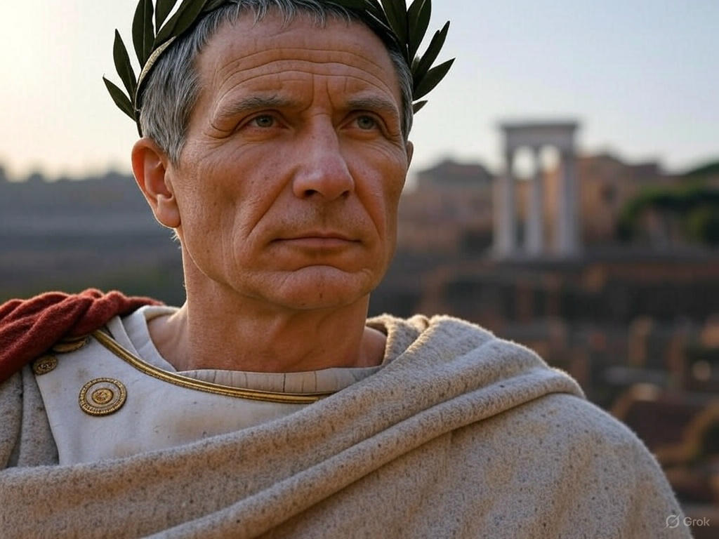 Roma