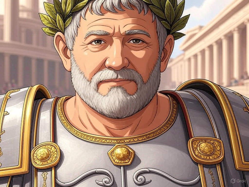 Roma