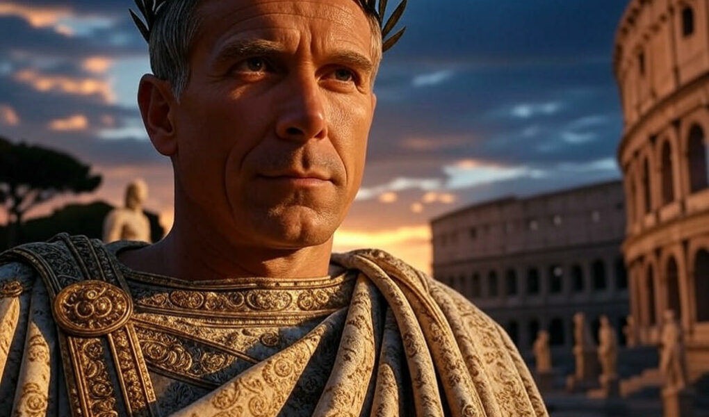 Roma