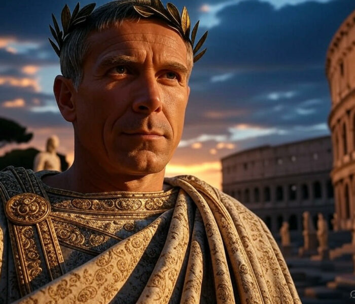 Roma