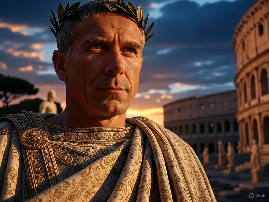 Roma