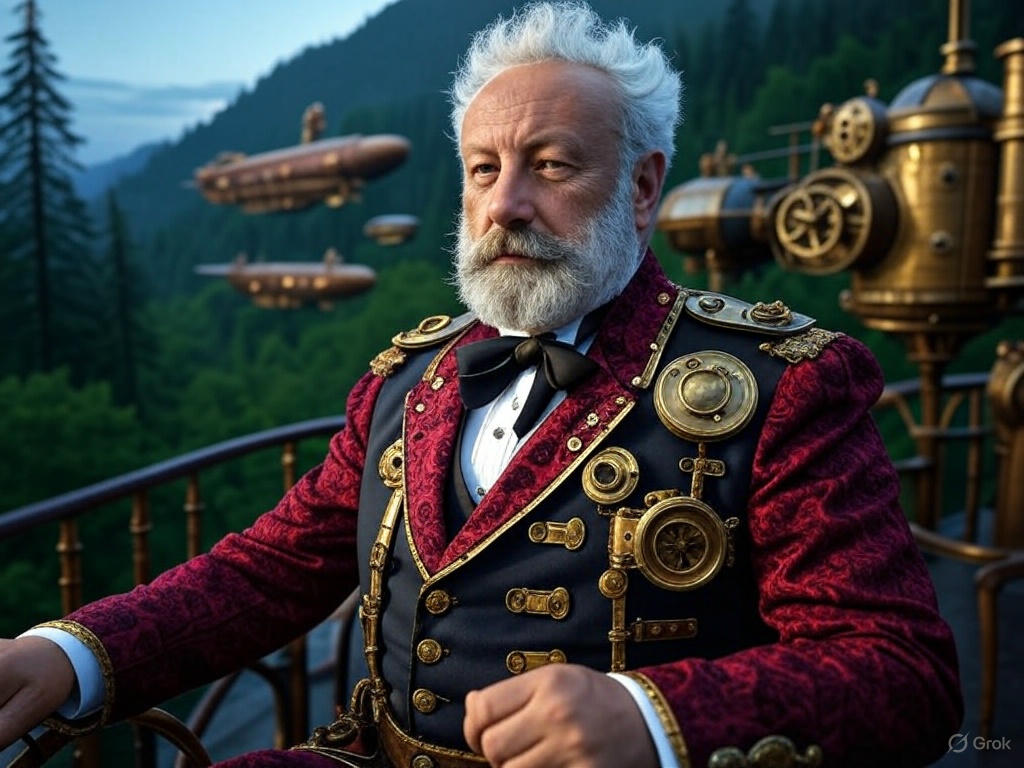 Jules Verne