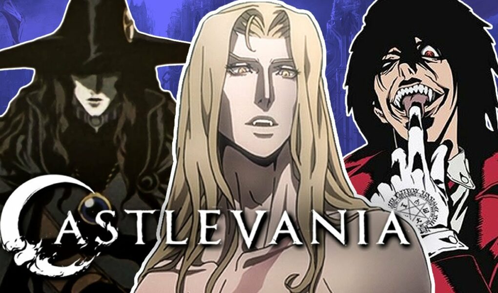 Castlevania
