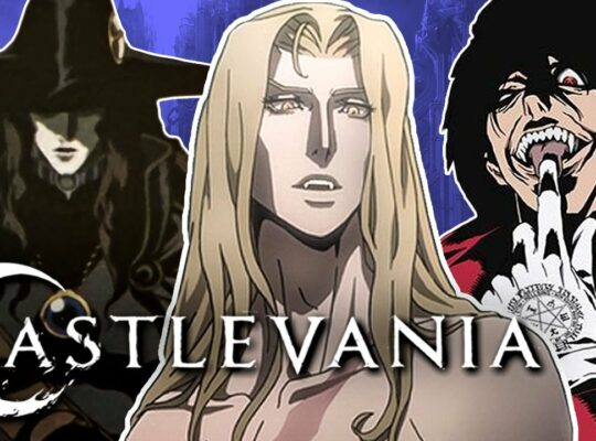 Castlevania