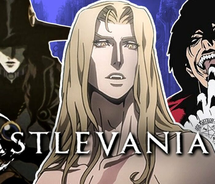 Castlevania