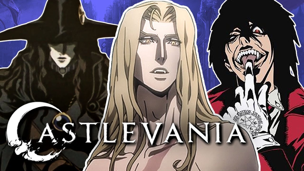 Castlevania