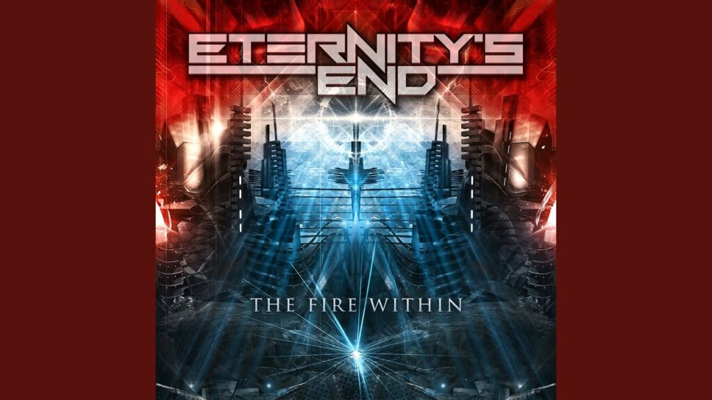 The End of Eternity