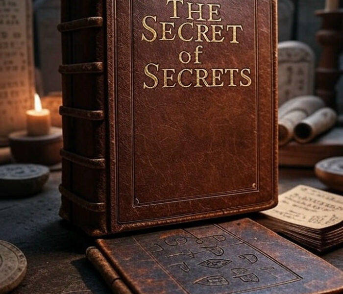 The Secret of Secrets