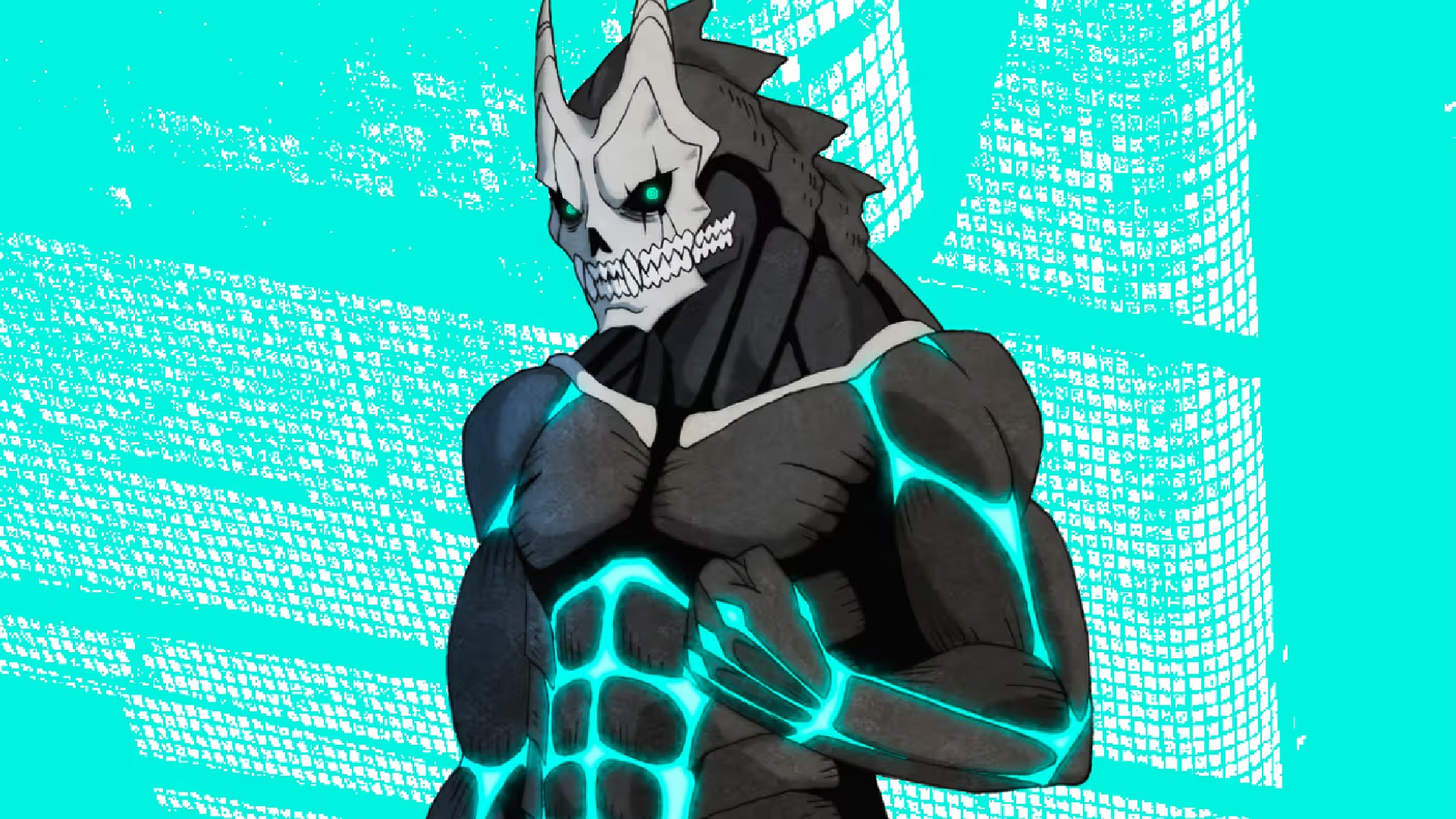 Kaiju No. 8