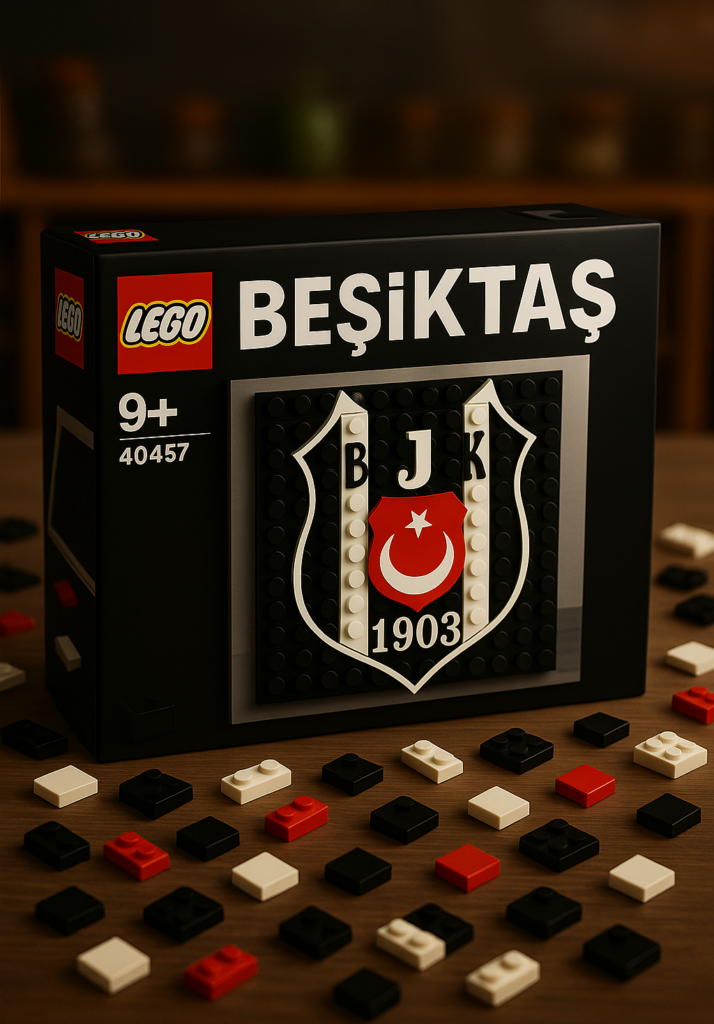 Beşiktaş Arması: