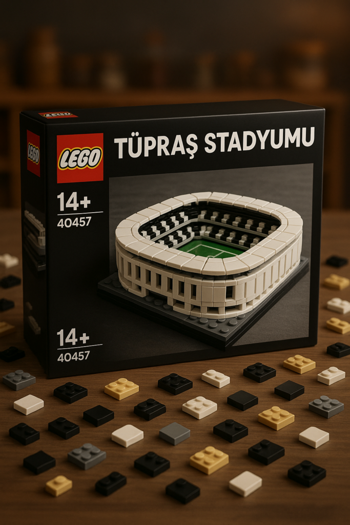 Tüpraş Stadyumu