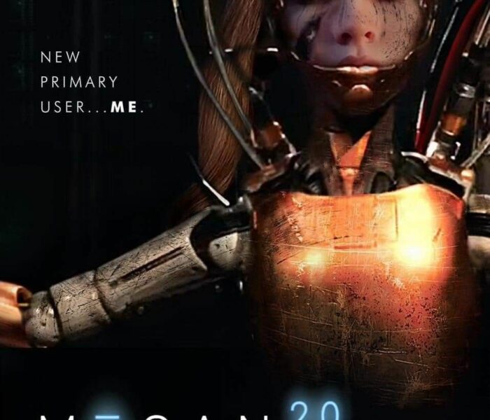 M3GAN 2.0
