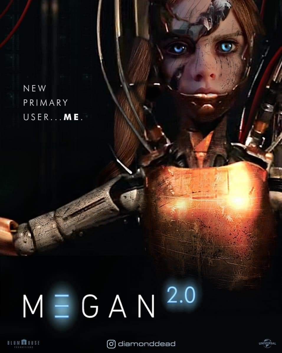 M3GAN 2.0